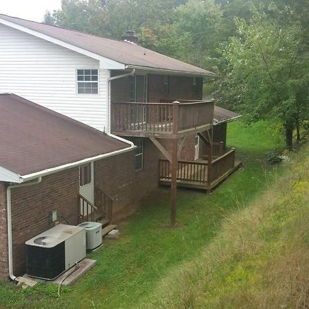 Great Smoky Country Ranch W/Balcony Suite Sevierville Luaran gambar